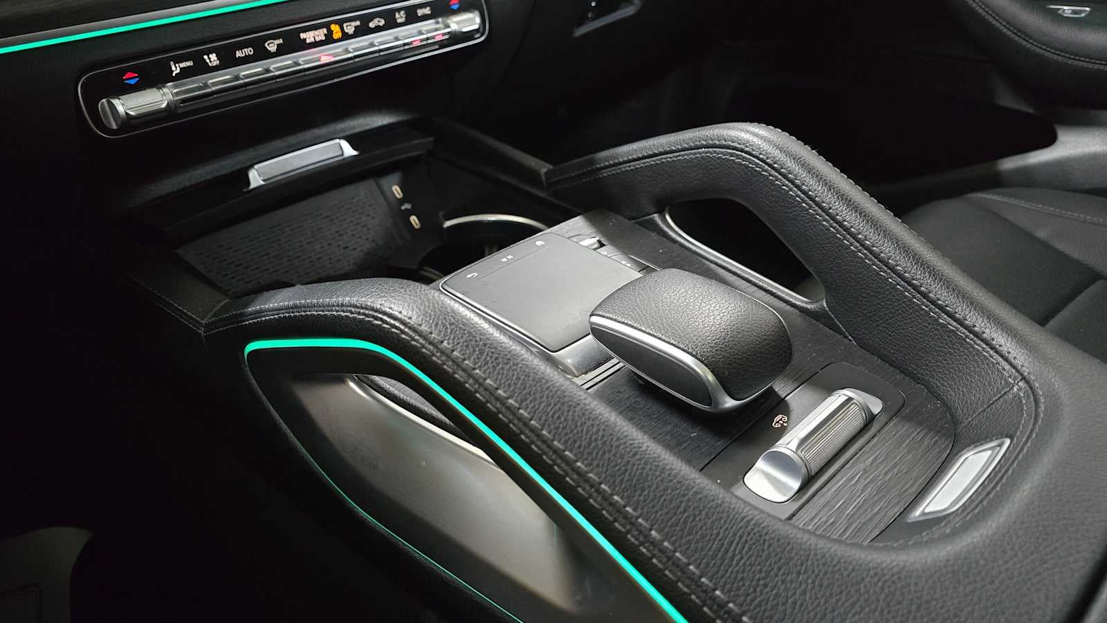 2024 Mercedes-Benz GLS GLS 450