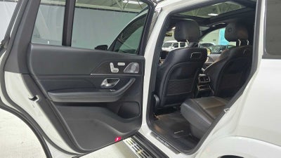 2020 Mercedes-Benz GLS GLS 580