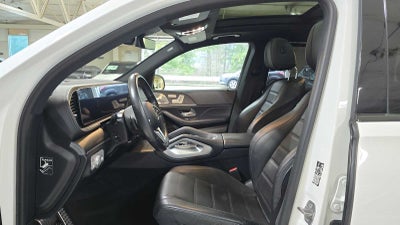 2020 Mercedes-Benz GLS GLS 580