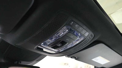 2020 Mercedes-Benz GLS GLS 580