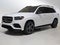 2020 Mercedes-Benz GLS GLS 580