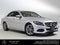 2017 Mercedes-Benz C-Class C 300