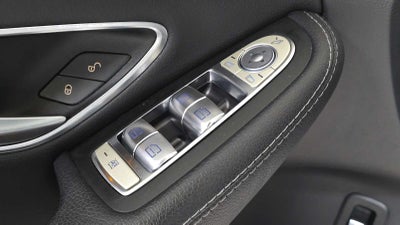 2017 Mercedes-Benz C-Class C 300