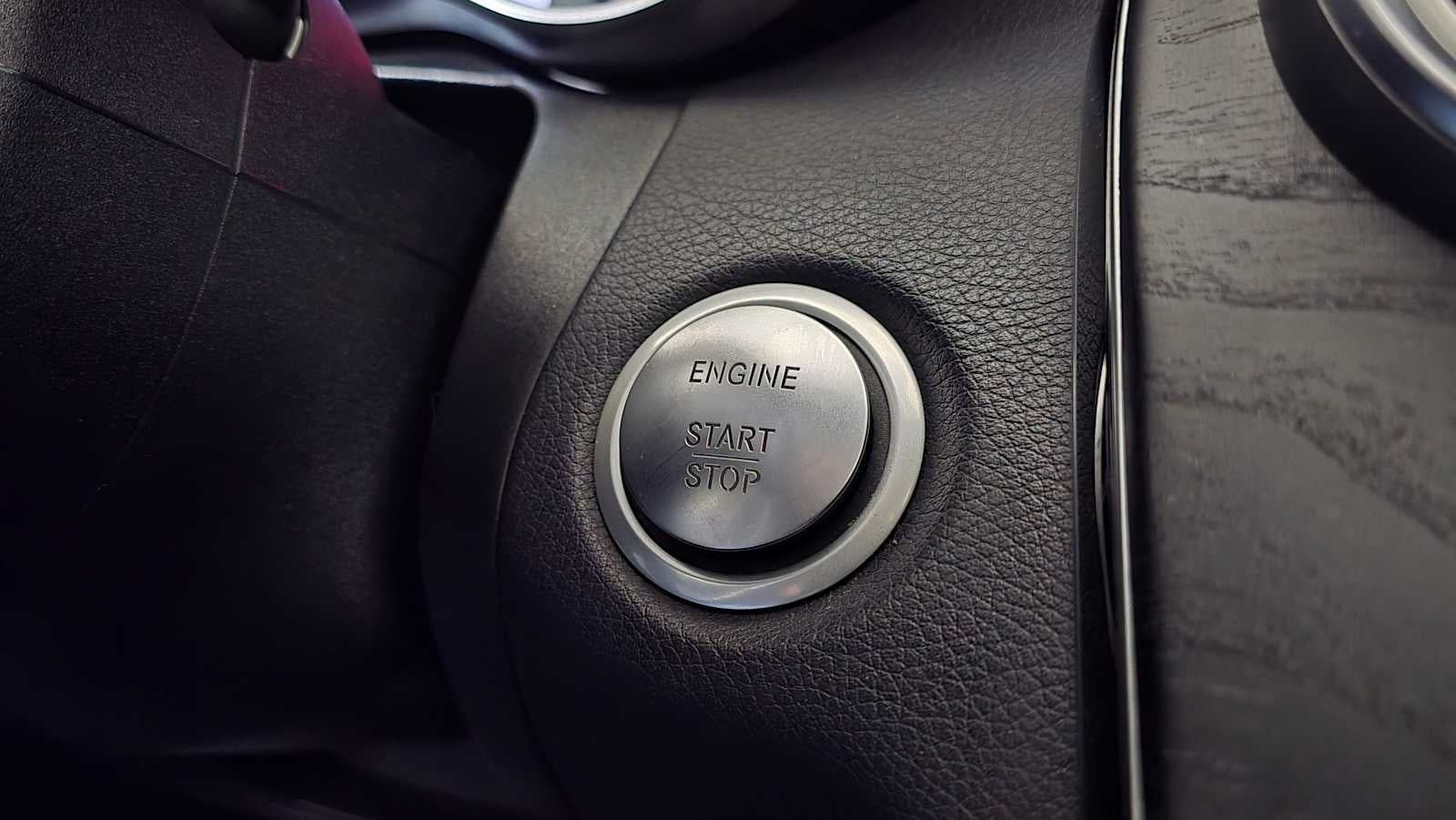 2017 Mercedes-Benz C-Class C 300