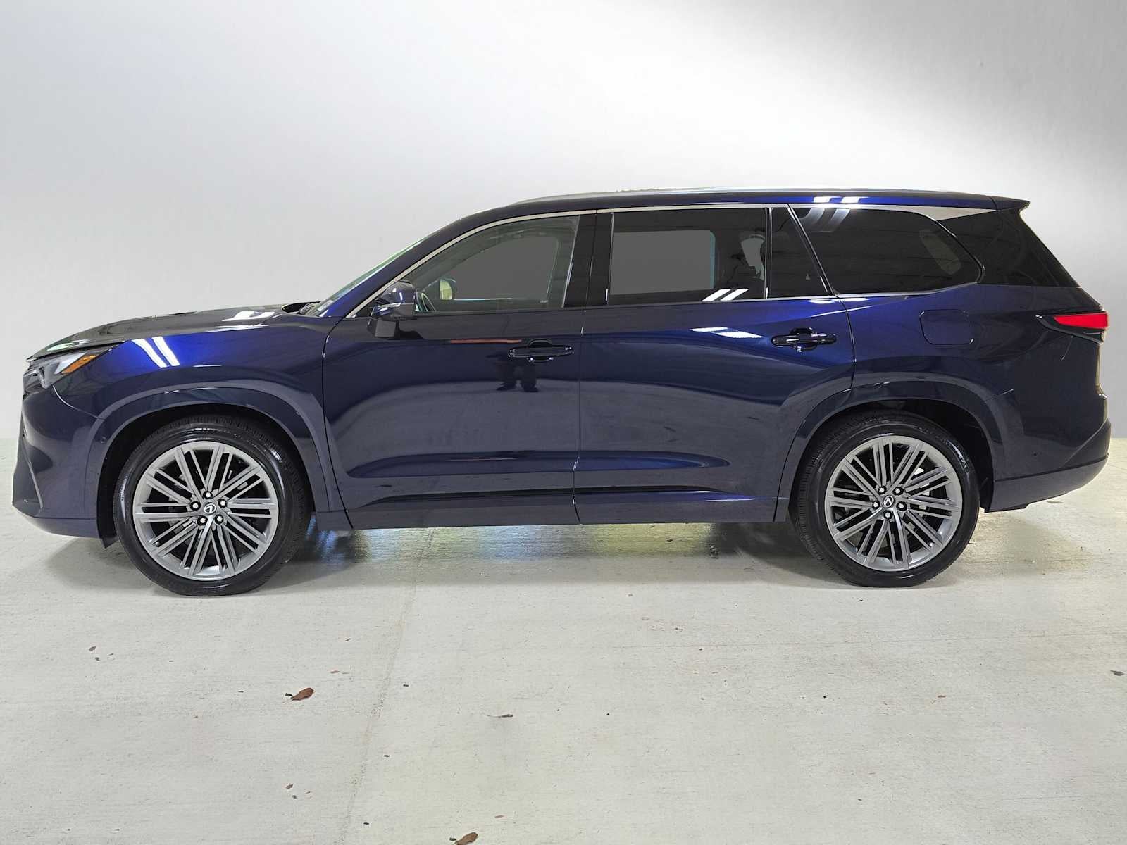 2025 Lexus TX Luxury