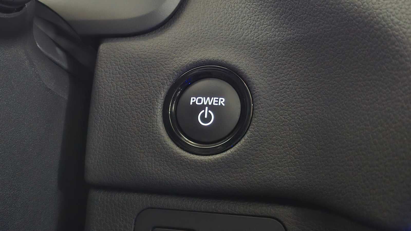 2025 Toyota Tundra Limited Hybrid