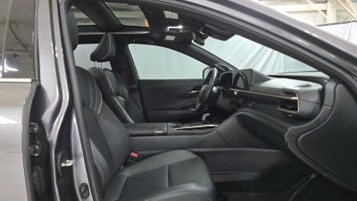 2024 Toyota Crown Limited