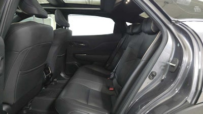 2024 Toyota Crown Limited