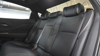 2024 Toyota Crown Limited