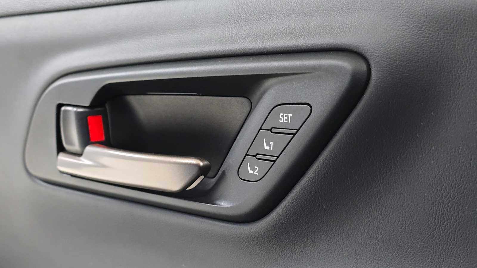 2024 Toyota Crown Limited