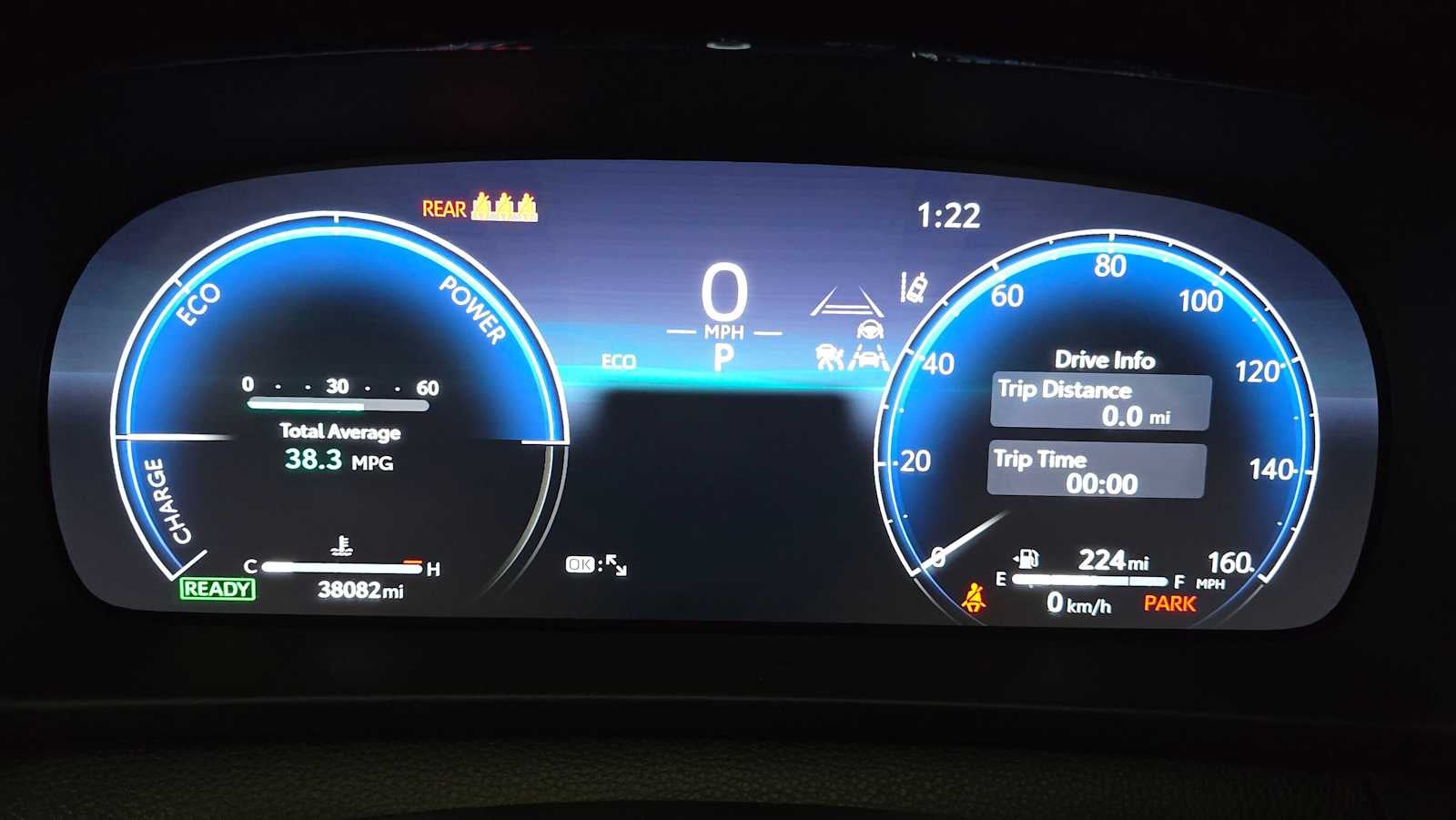 2024 Toyota Crown Limited