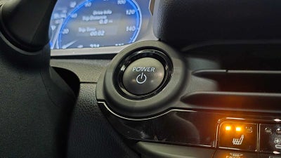 2024 Toyota Crown Limited