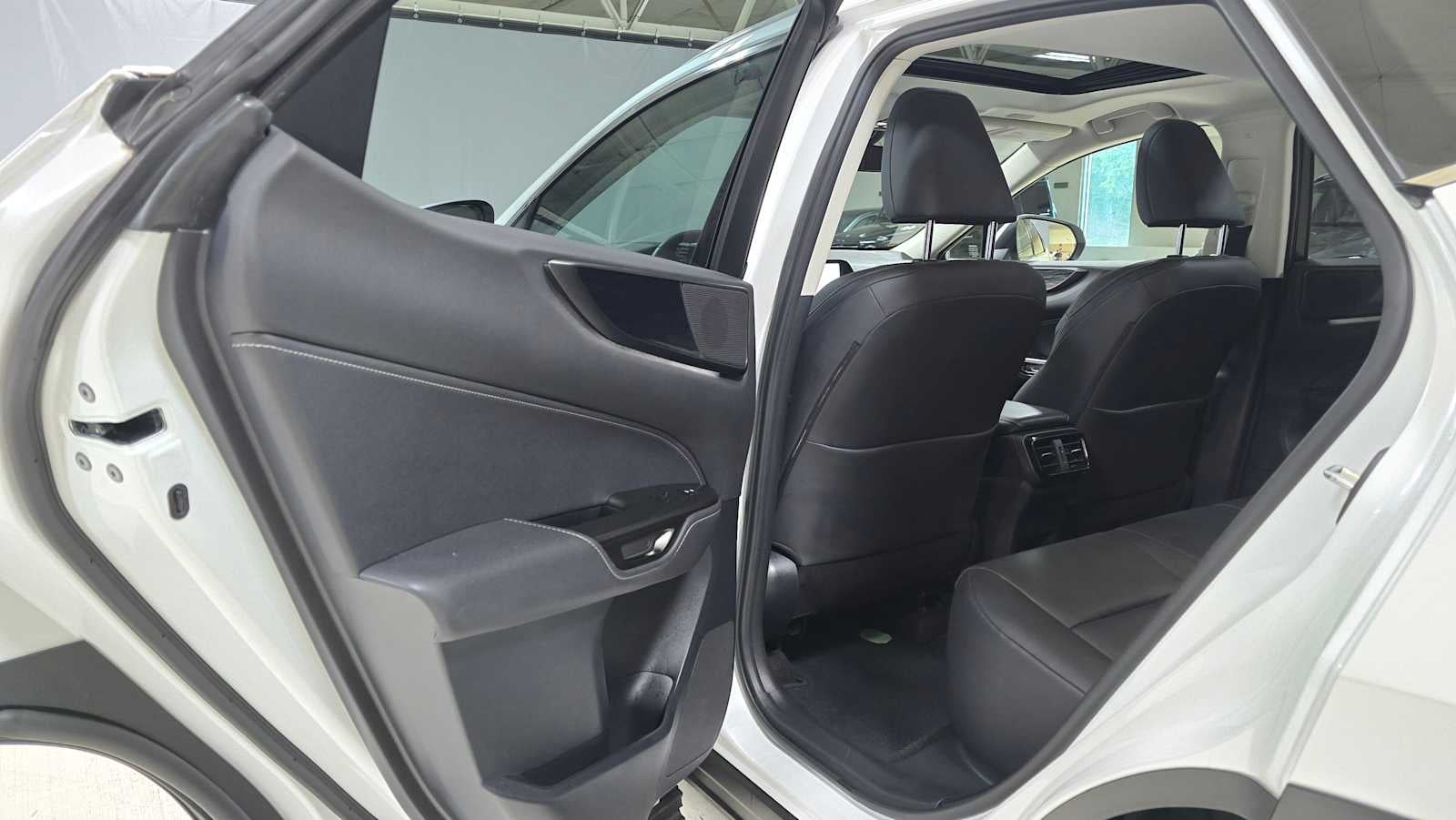 2024 Lexus NX Premium