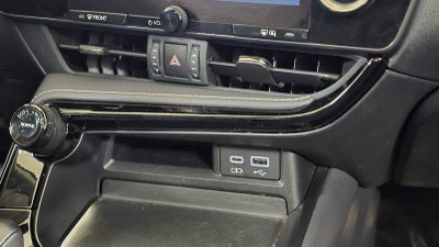 2024 Lexus NX Premium