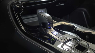 2024 Lexus NX Premium