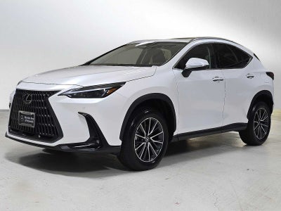 2024 Lexus NX Premium