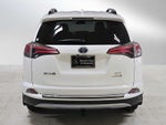 2017 Toyota RAV4 Hybrid XLE