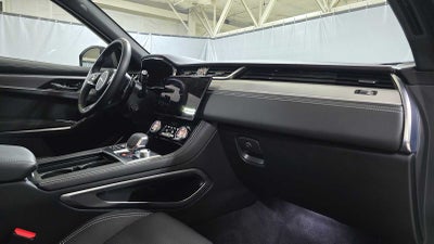 2023 Jaguar F-PACE R-Dynamic S