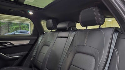 2023 Jaguar F-PACE R-Dynamic S