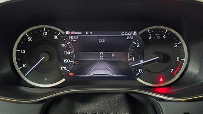 2023 Jaguar F-PACE R-Dynamic S