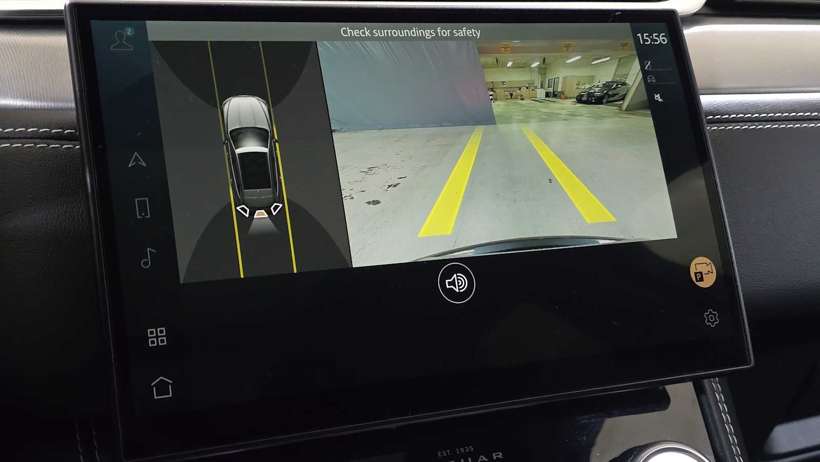 2023 Jaguar F-PACE R-Dynamic S