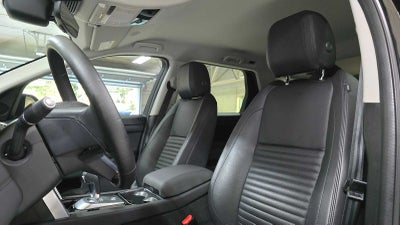 2023 Land Rover Discovery Sport SE