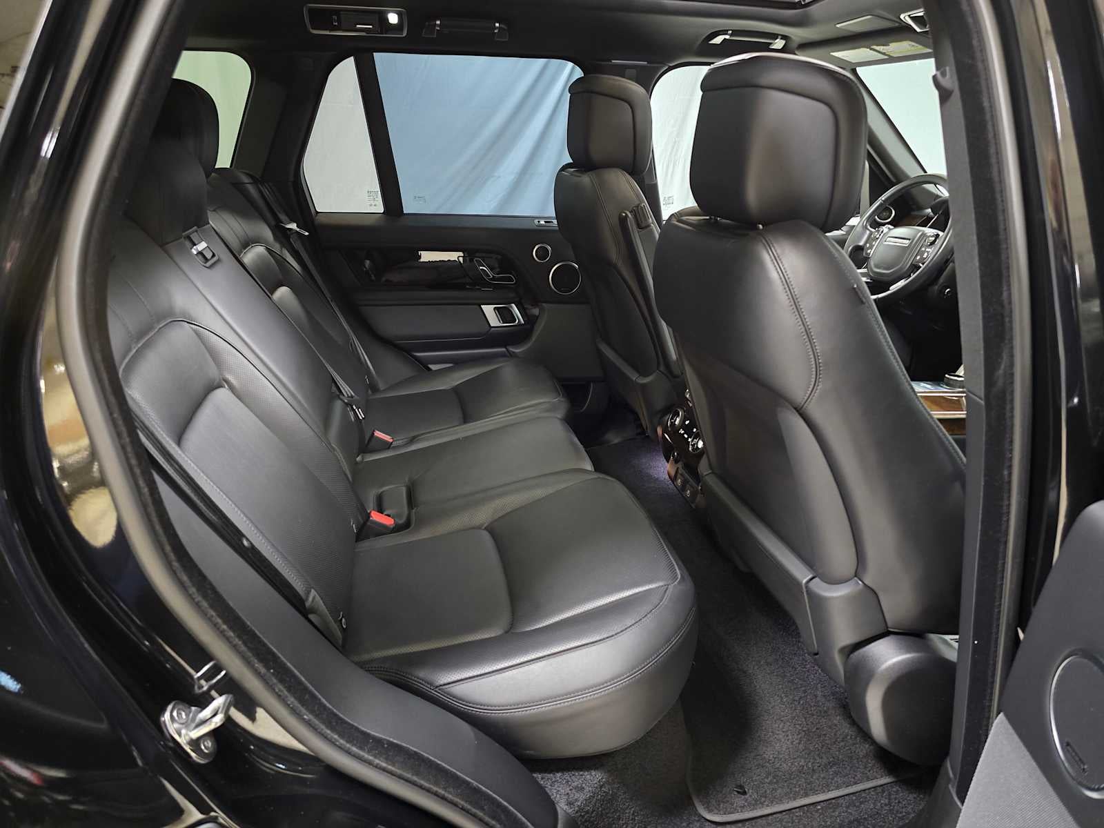 2022 Land Rover Range Rover Westminster