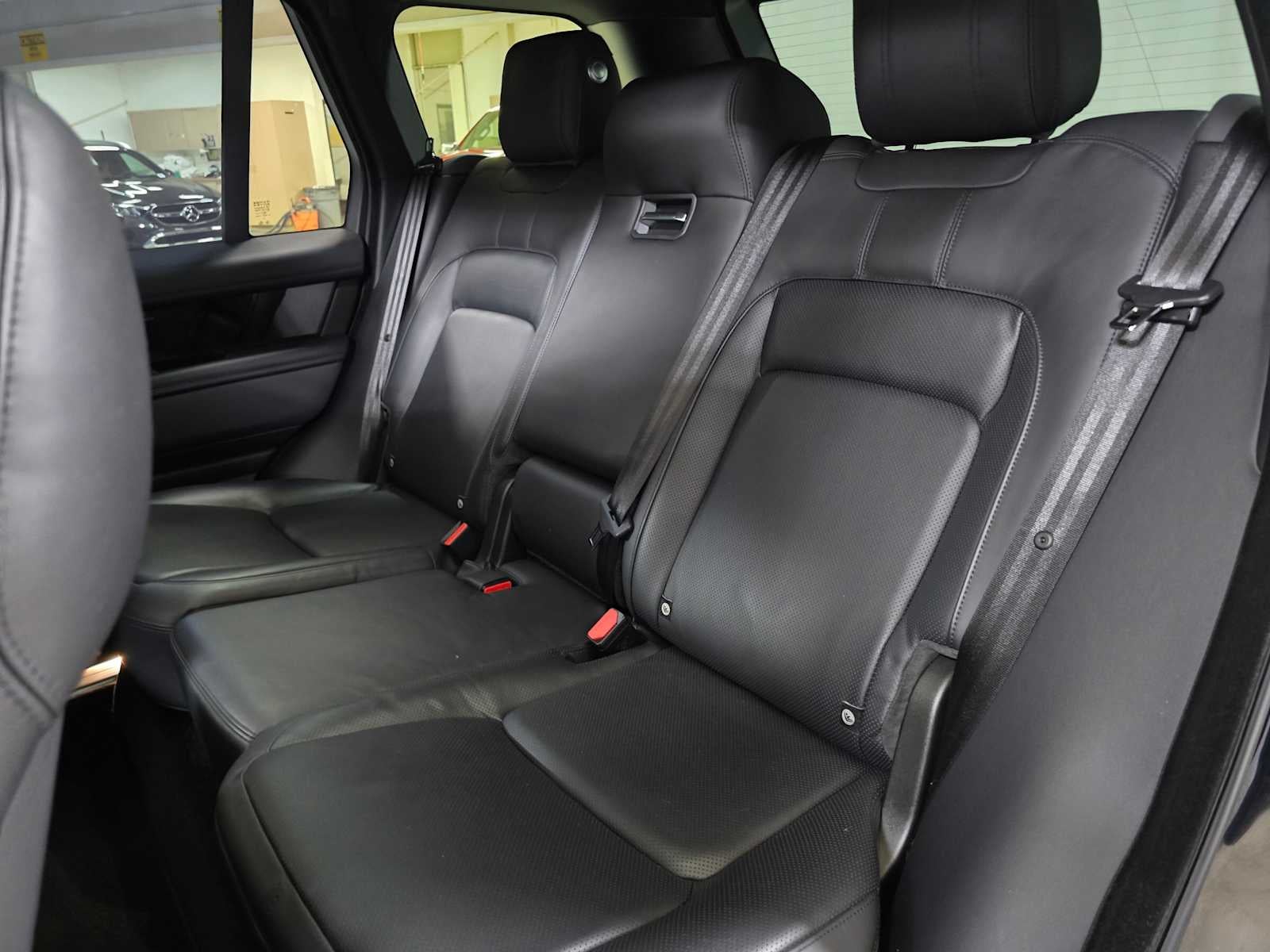 2022 Land Rover Range Rover Westminster