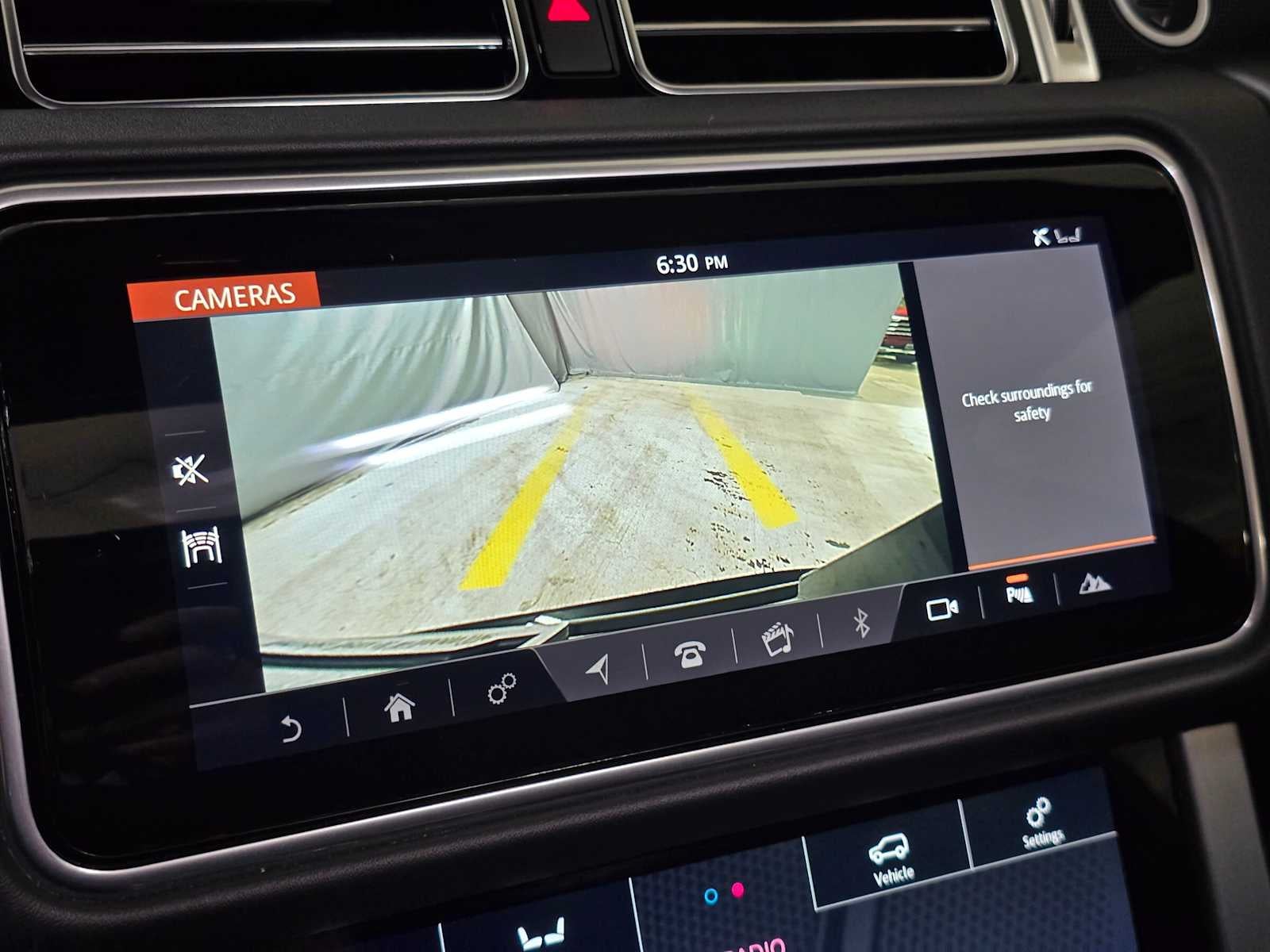 2022 Land Rover Range Rover Westminster