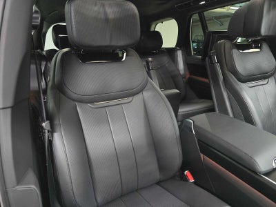 2023 Land Rover Range Rover SV