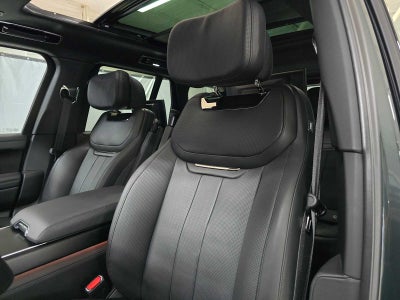 2023 Land Rover Range Rover SV