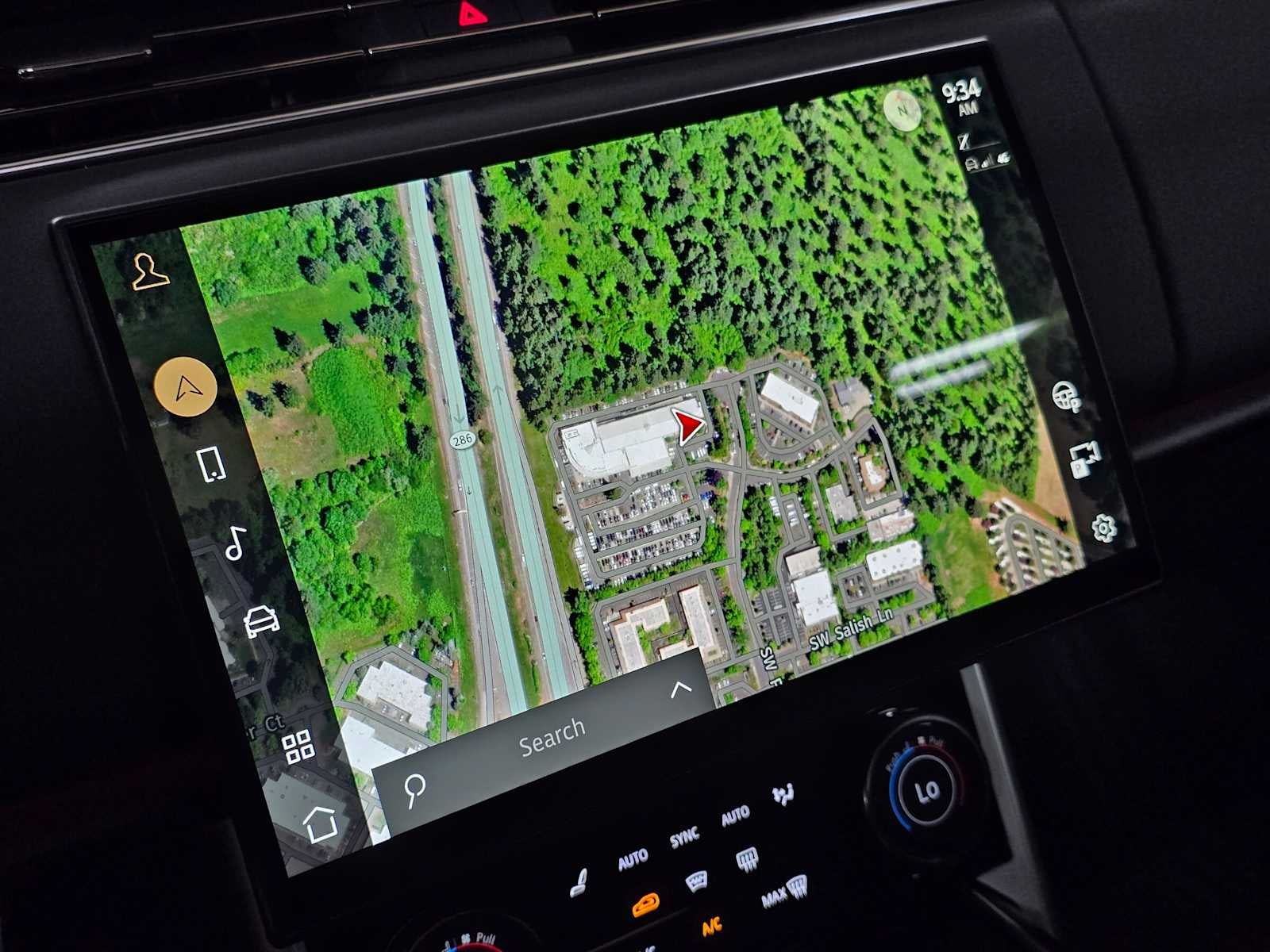 2023 Land Rover Range Rover SV