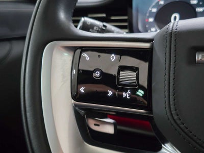 2023 Land Rover Range Rover SV