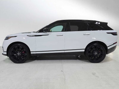 2024 Land Rover Range Rover Velar Dynamic SE