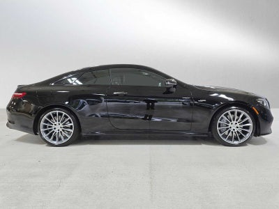 2022 Mercedes-Benz E-Class AMG® E 53