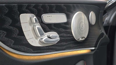 2022 Mercedes-Benz E-Class AMG® E 53