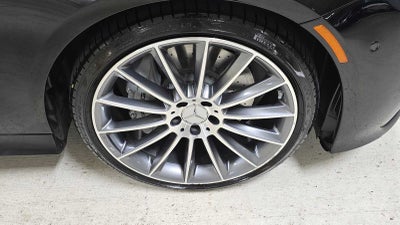 2022 Mercedes-Benz E-Class AMG® E 53