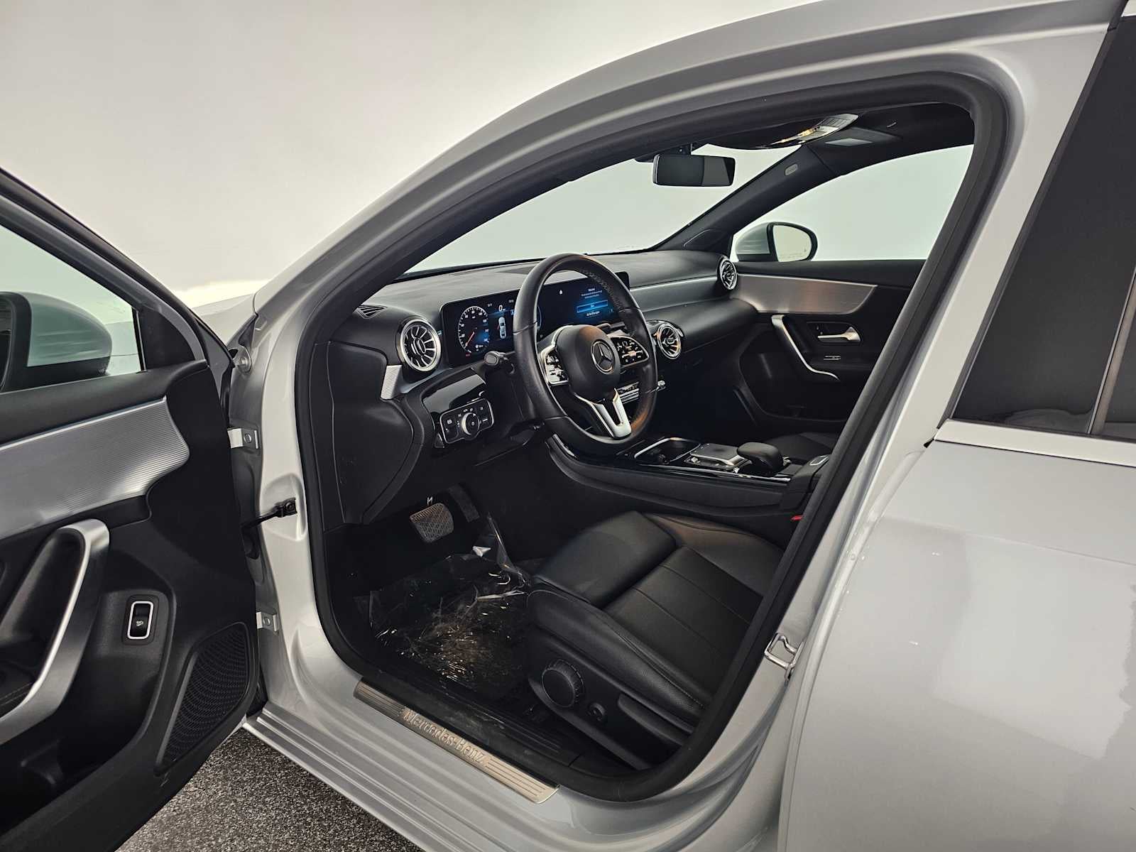 2022 Mercedes-Benz A-Class A 220