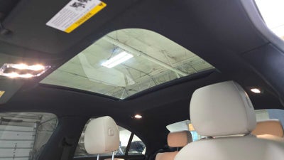 2024 Mercedes-Benz CLA CLA 250