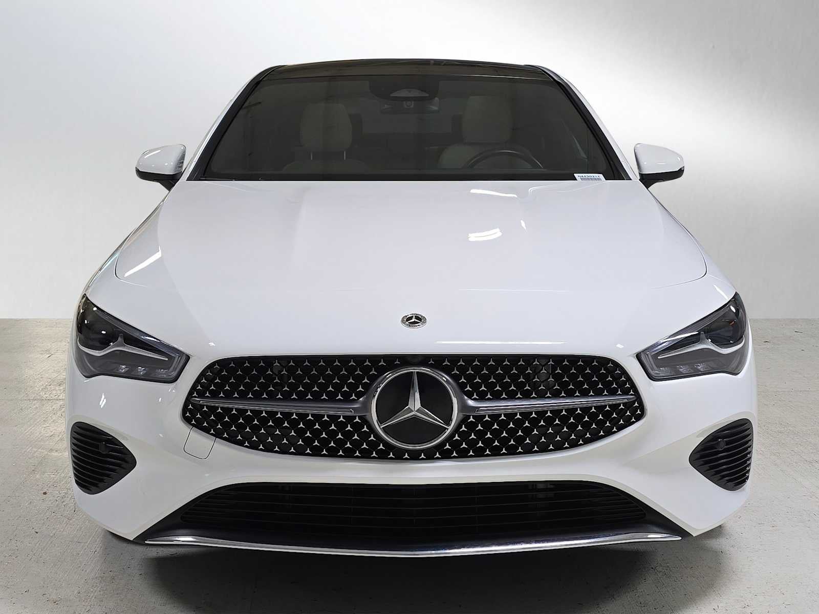 2024 Mercedes-Benz CLA CLA 250