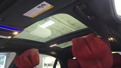 2024 Mercedes-Benz S-Class S 580