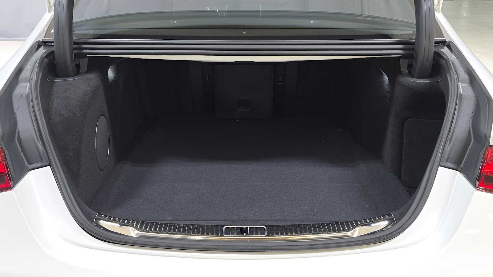 2026 Mercedes-Benz S-Class AMG® S 63 E