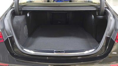 2026 Mercedes-Benz S-Class AMG® S 63 E