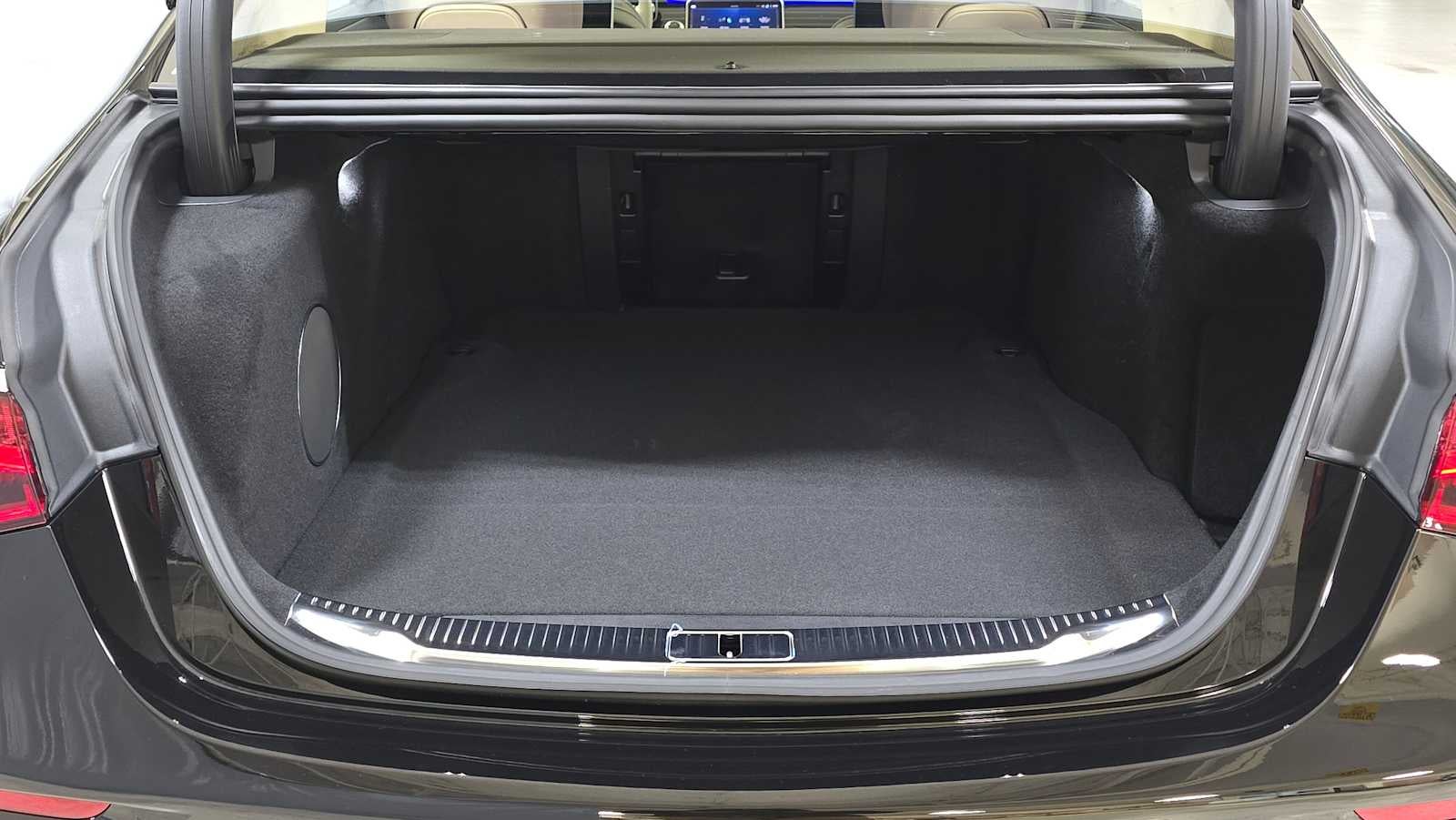 2026 Mercedes-Benz S-Class AMG® S 63 E