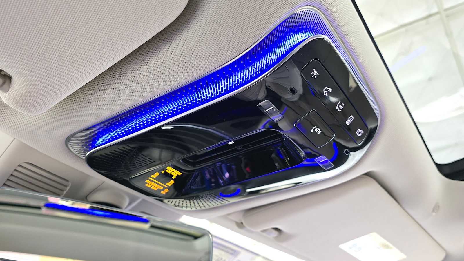 2026 Mercedes-Benz S-Class AMG® S 63 E