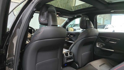 2026 Mercedes-Benz C-Class AMG® C 63 S E Performance