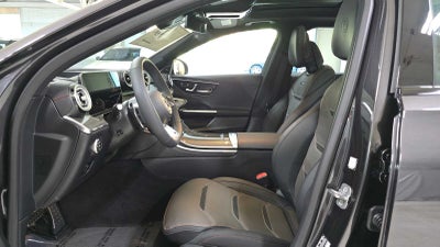 2026 Mercedes-Benz C-Class AMG® C 63 S E Performance