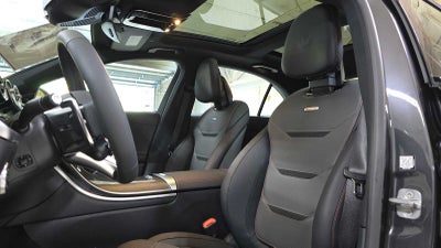 2026 Mercedes-Benz C-Class AMG® C 63 S E Performance