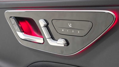 2025 Mercedes-Benz C-Class AMG® C 43