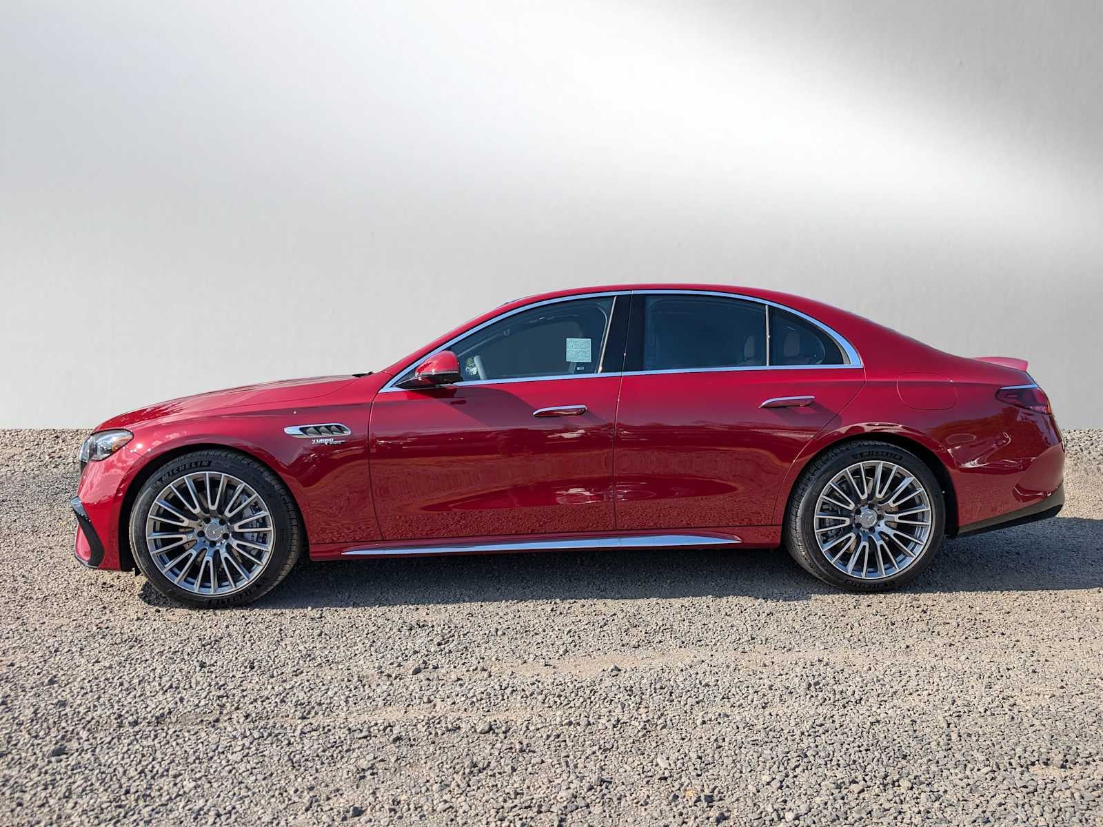 2025 Mercedes-Benz E-Class AMG® E 53 E